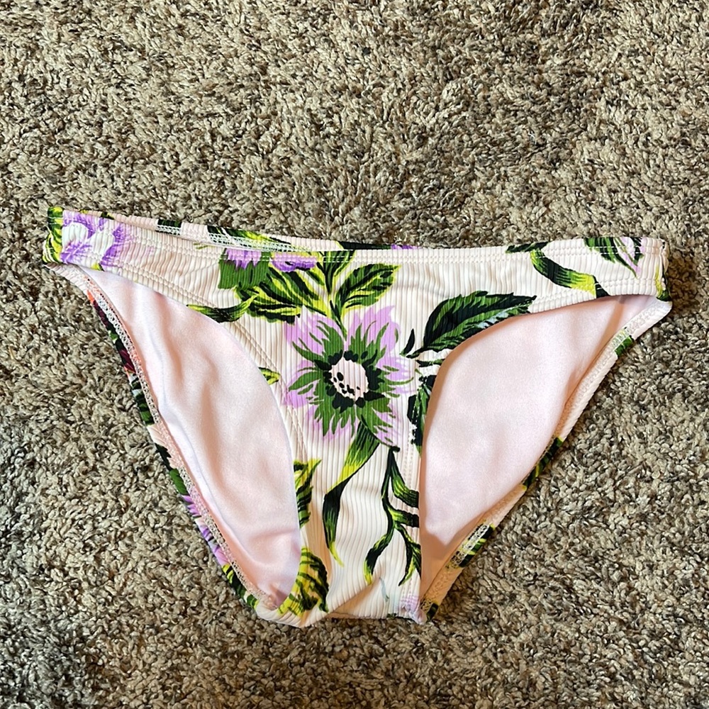 Xhilaration Bathingsuit Bottoms